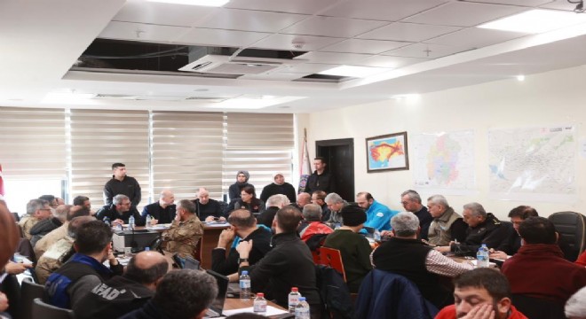  Soylu: 'Devletimiz her zamankinden daha tetikte'